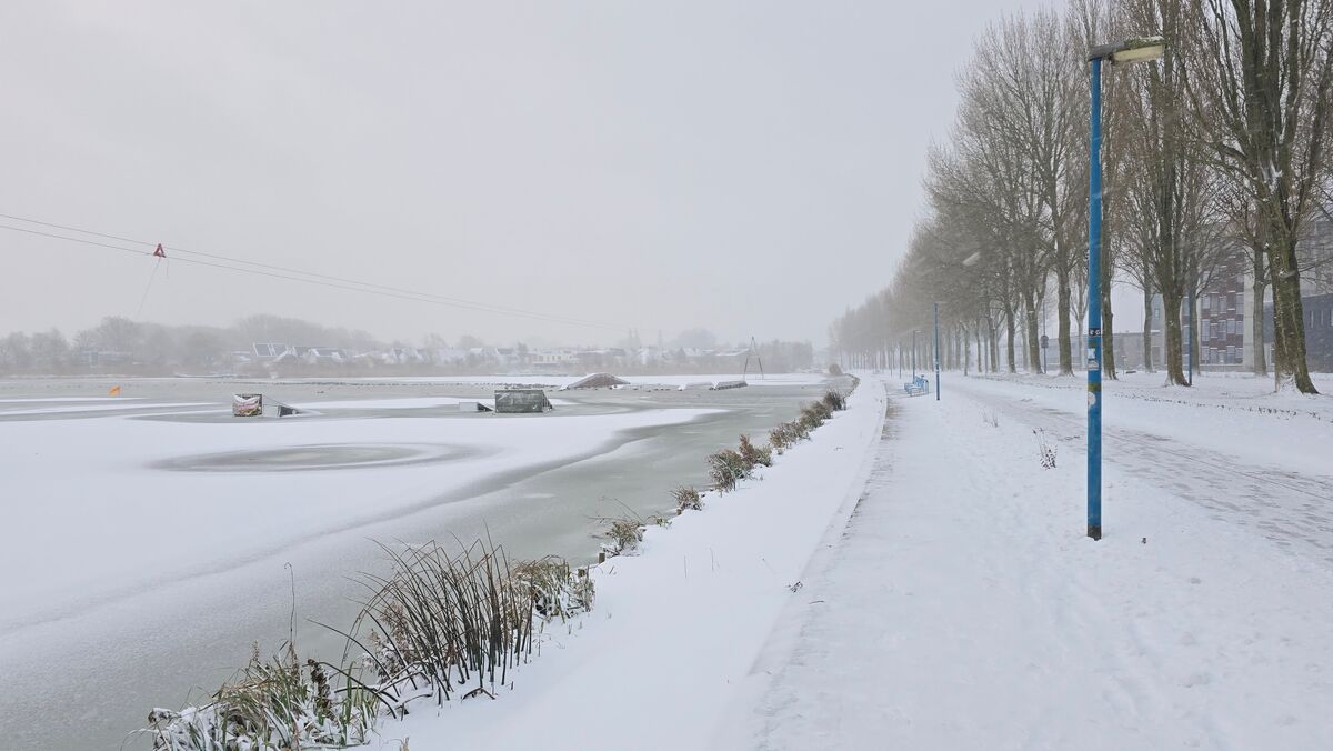 Waterschap Noorderzijlvest