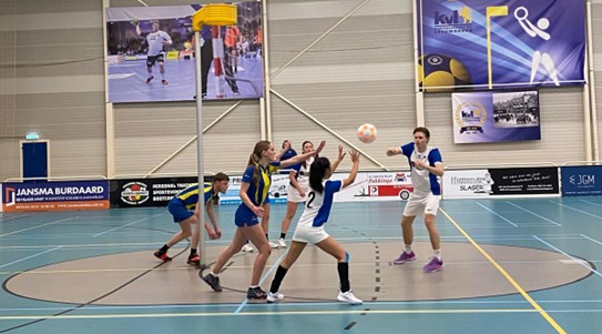 zunobri korfbal zuidhorn 17012026