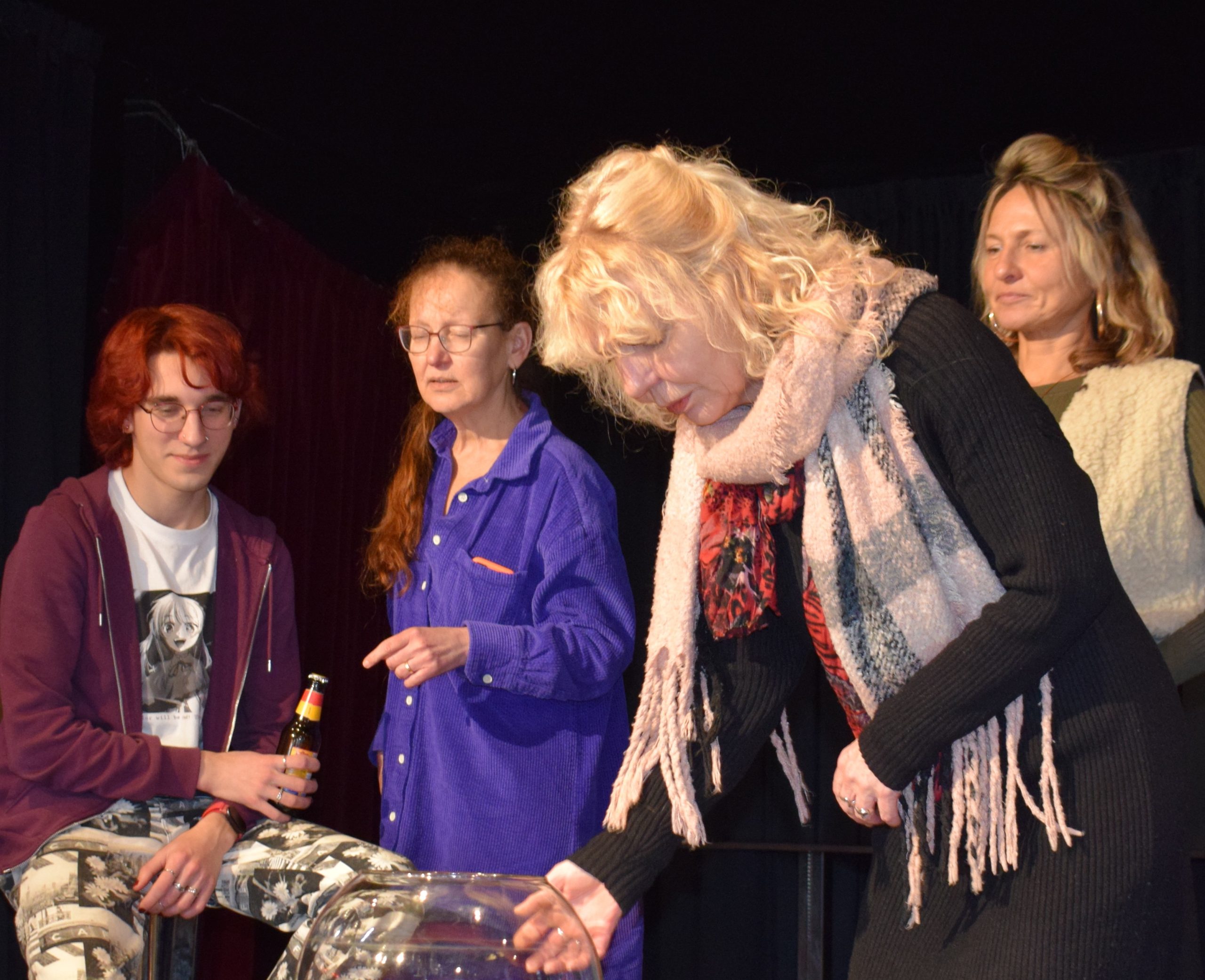 De Potvis - Zuidhorn cast - 02-2026