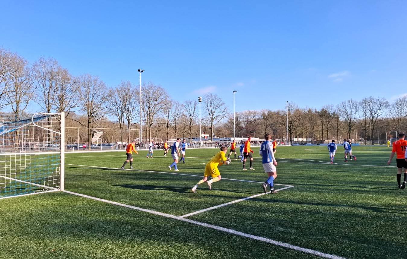 FC Grootegast Bakkeveen 2026