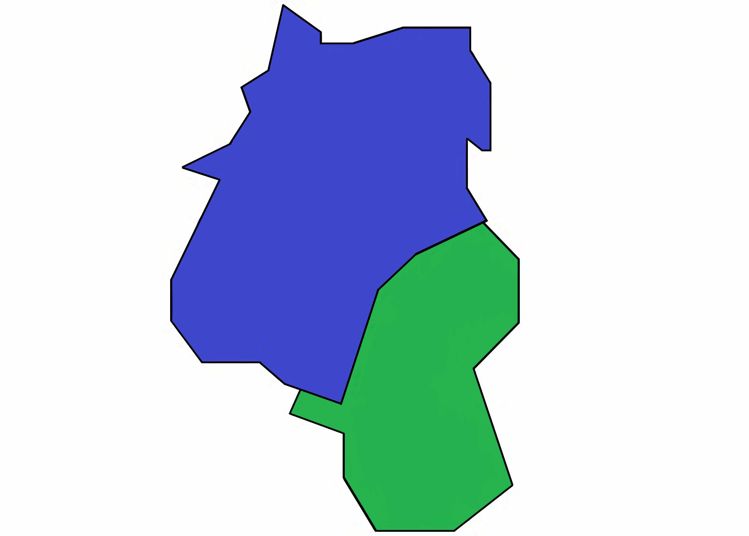 Gemeenten Westerkwartier en Noordenveld worstelen met slechte weersomstandigheden.