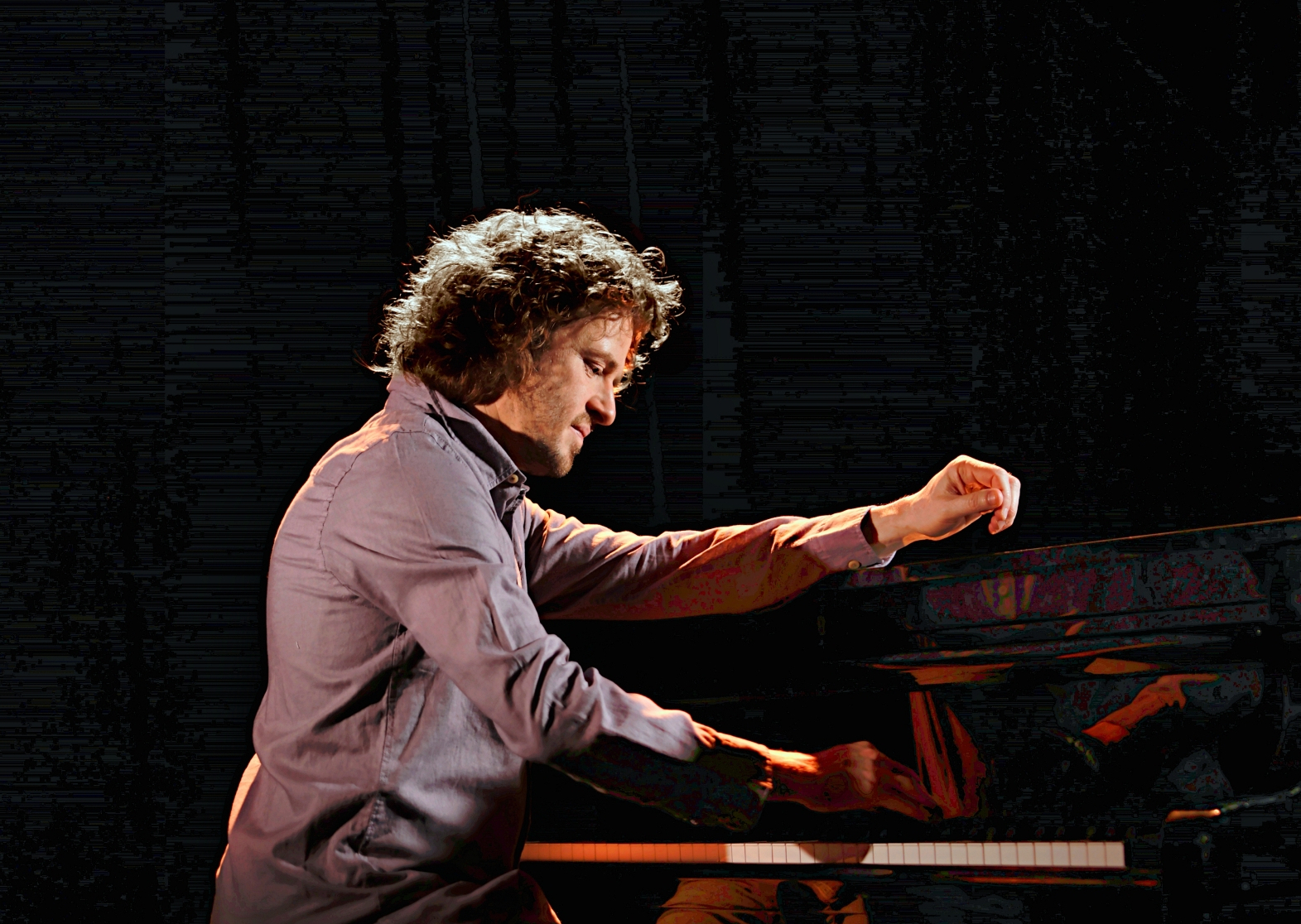 Roon Staal - foto Kenneth Stamp