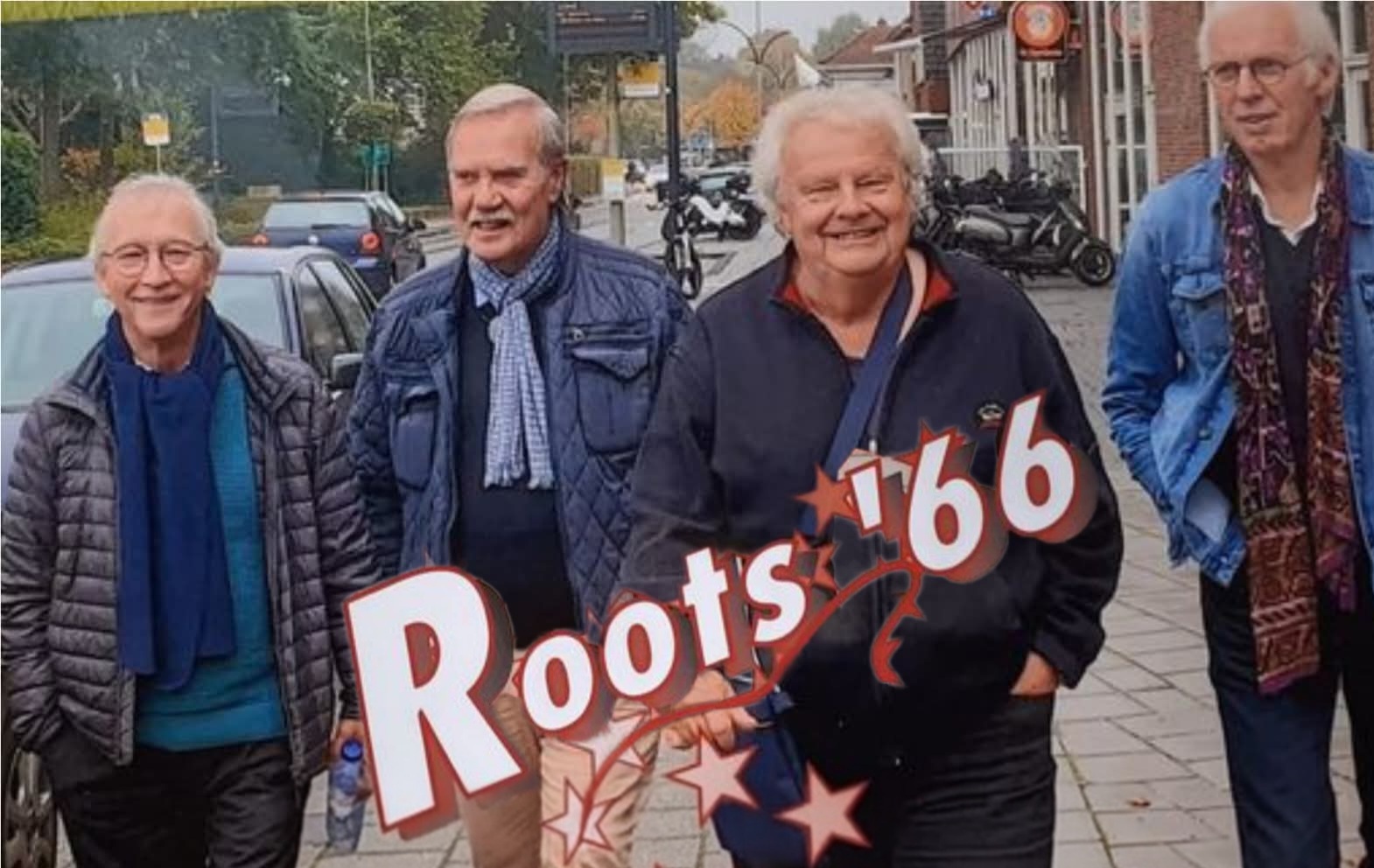 Roots 66