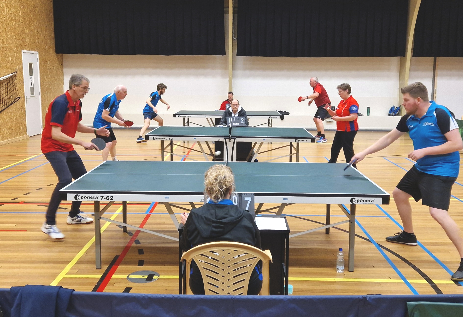 Talero team 123 voorgr- Robbert de Weerd