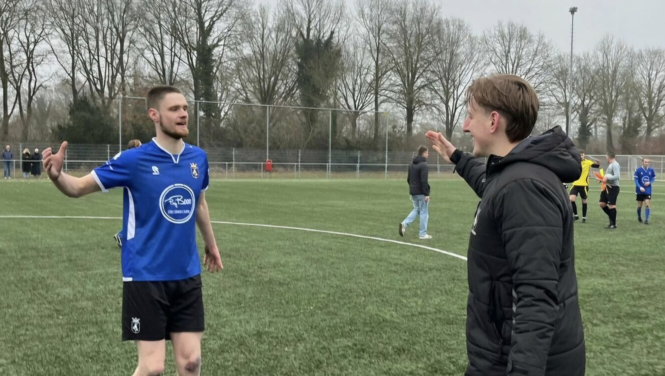 Florian van Velthoven