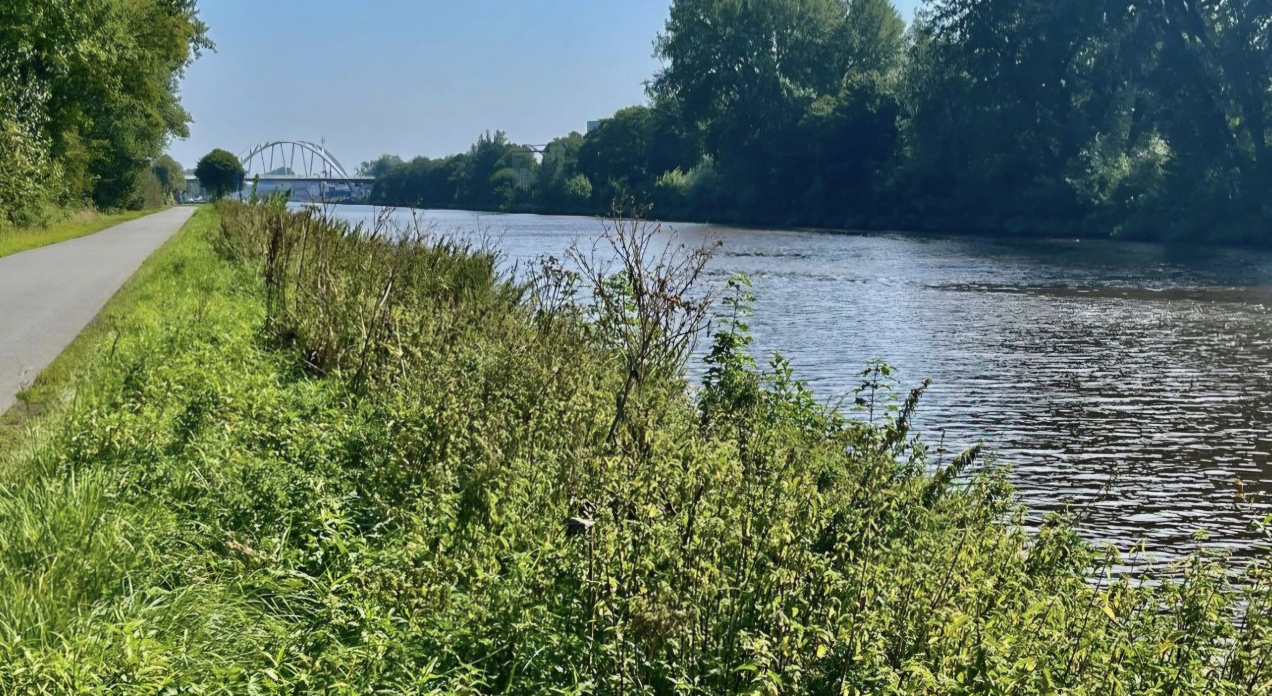 Van Starkenborgkanaal Verzetsmonument