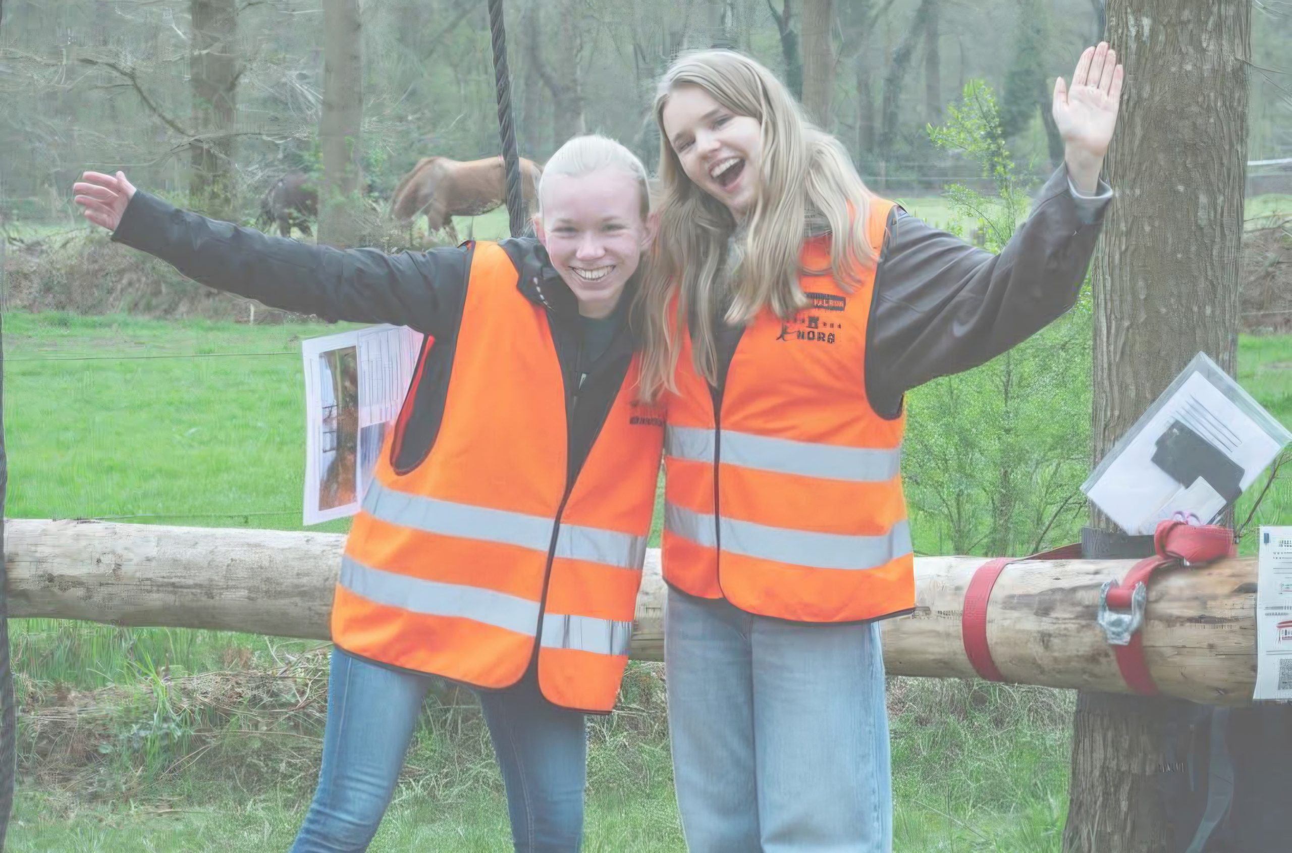 Foto: Survivalrun Norg