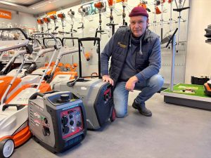 Sterke verkoopgroei van aggregaten bij verkopers in Noordenveld en Westerkwartier