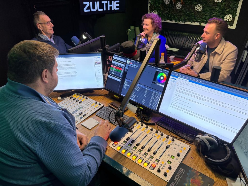 Na 16 jaar oppositie, popelt Lijst Groen Noordenveld om mee te besturen