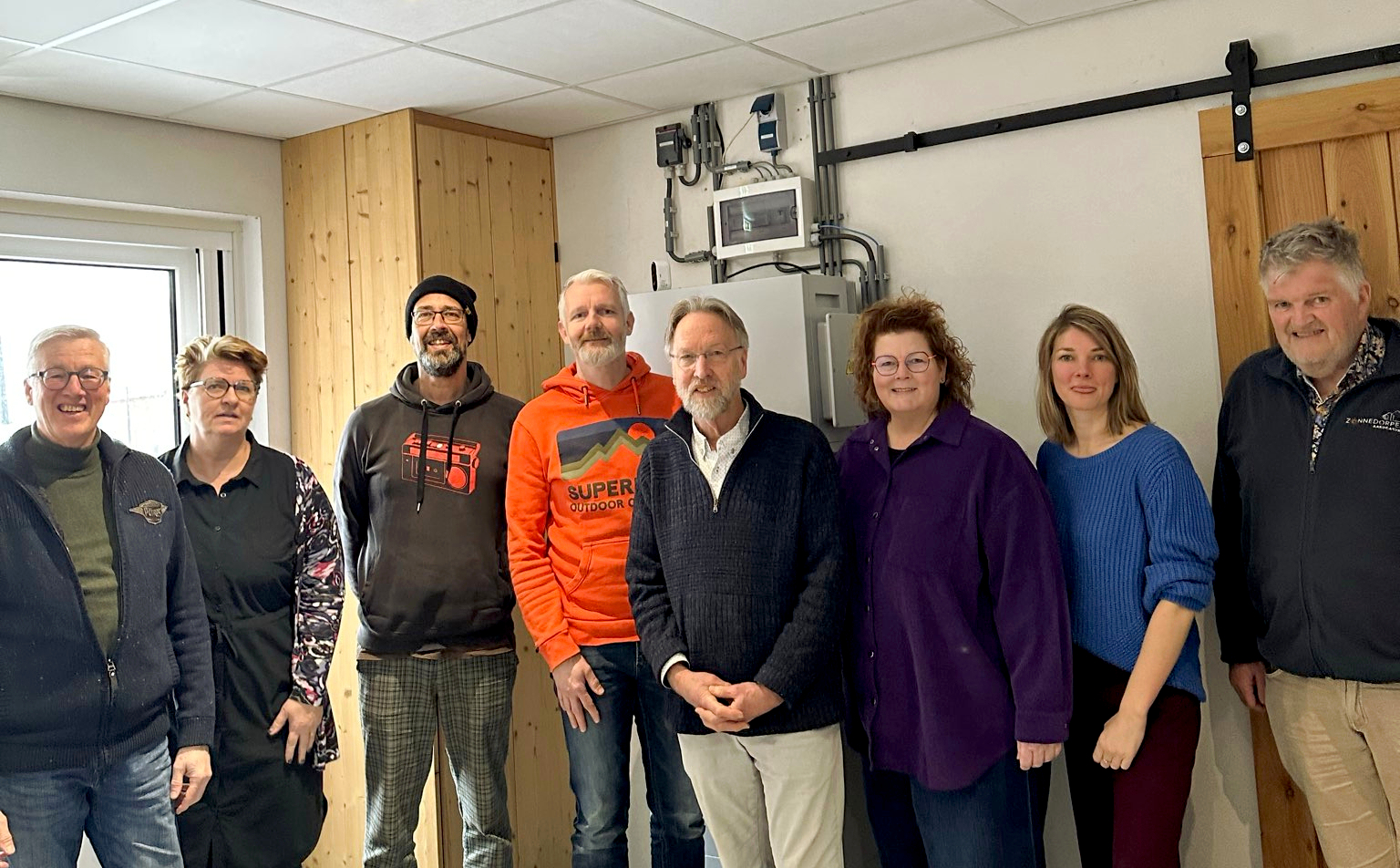 bezoek zonnedorpen PvdA_GL Westerkw 31012026