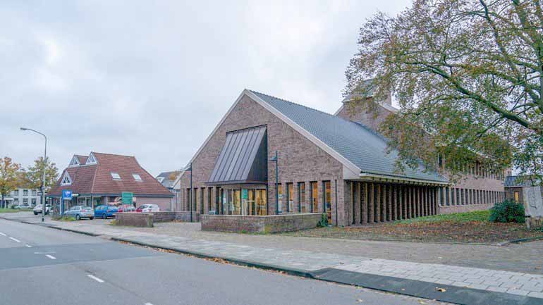 KinderAdviesRaad (KAR) pleit voor meer BOA's op straat