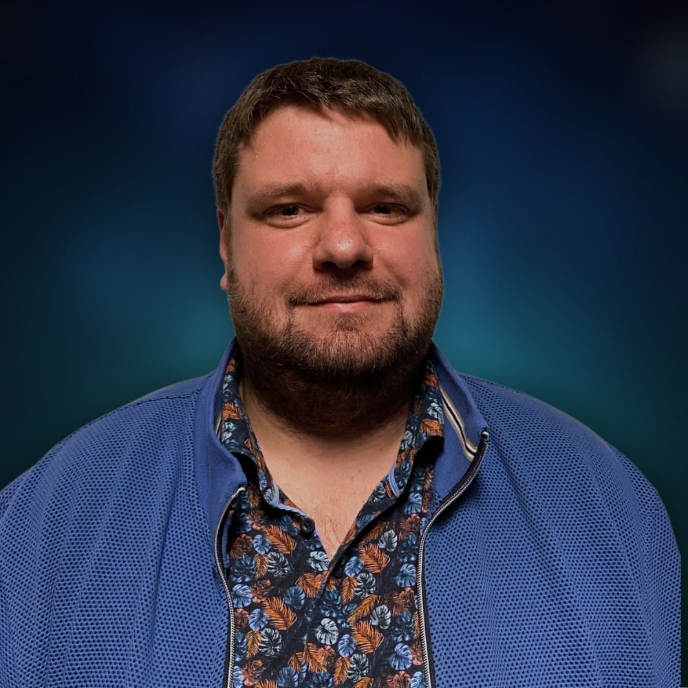 Foto van Bert Flonk
