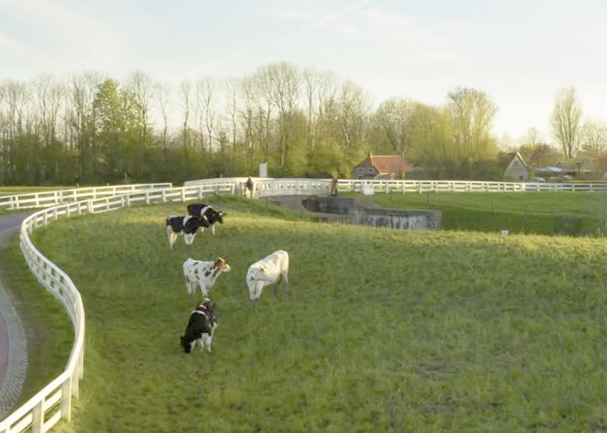 Inwoners Westerkwartier ervaren teruggang van leefbaarheid volgens onderzoek