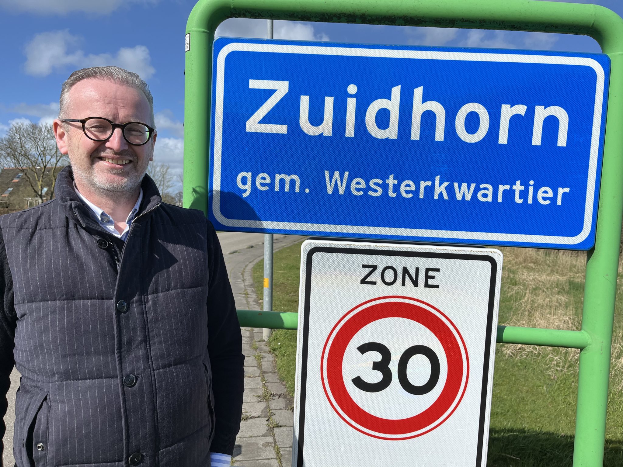 Ex-lijsttrekker Jan Riemeijer: 'CDA hoort in het college Westerkwartier ...