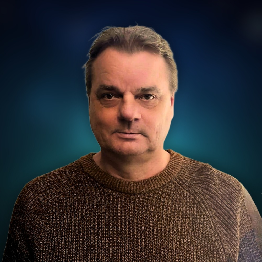 Foto van Michel Tinge