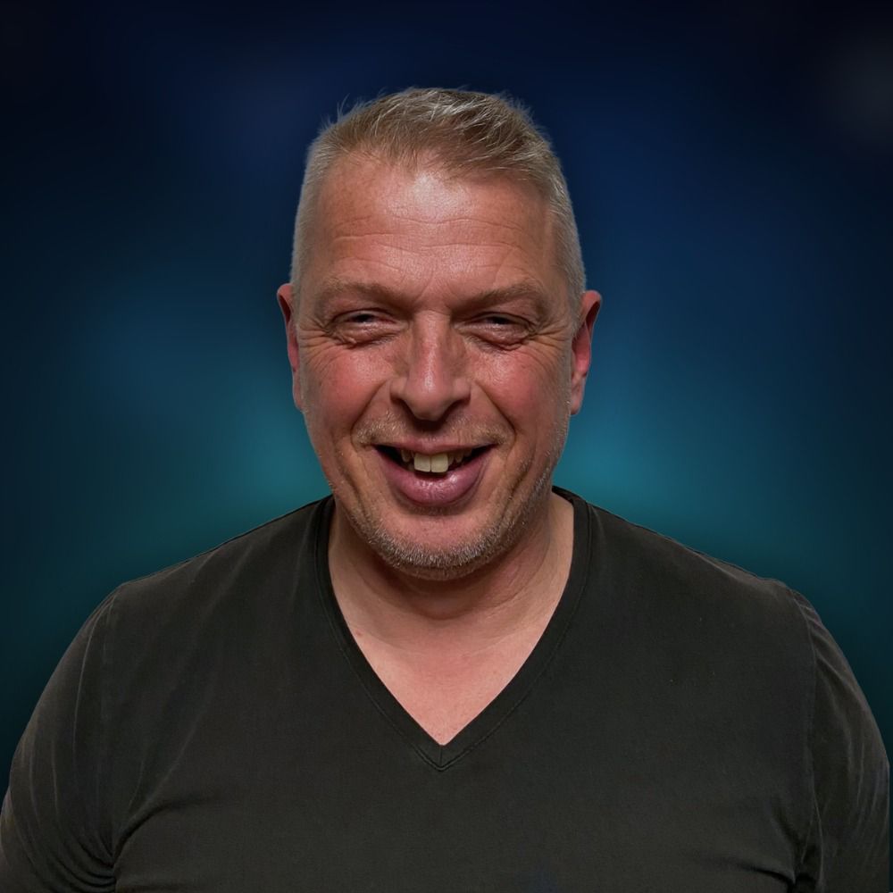 Foto van Peter Hermse