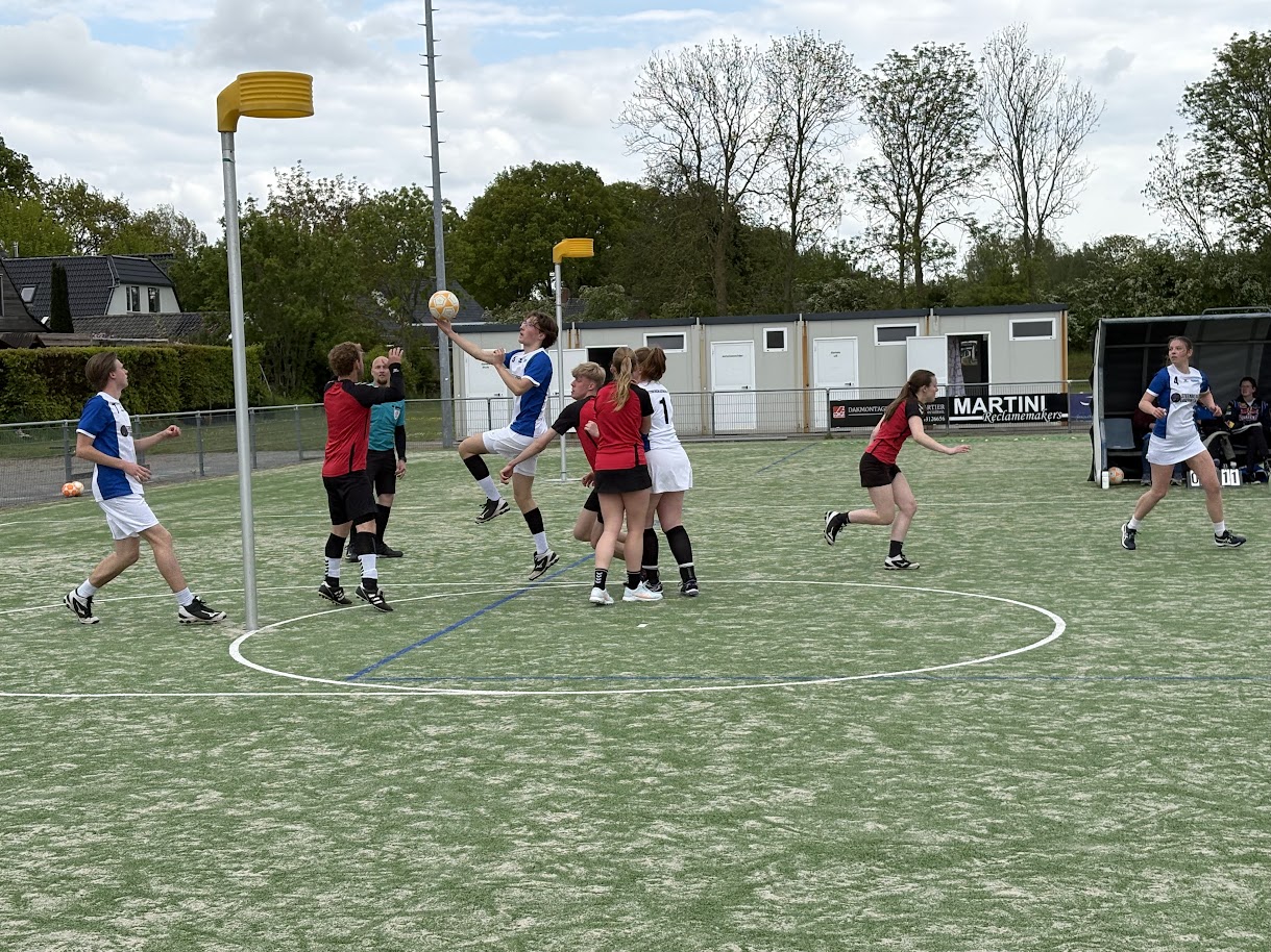 Zunobri wint de tweede helft
