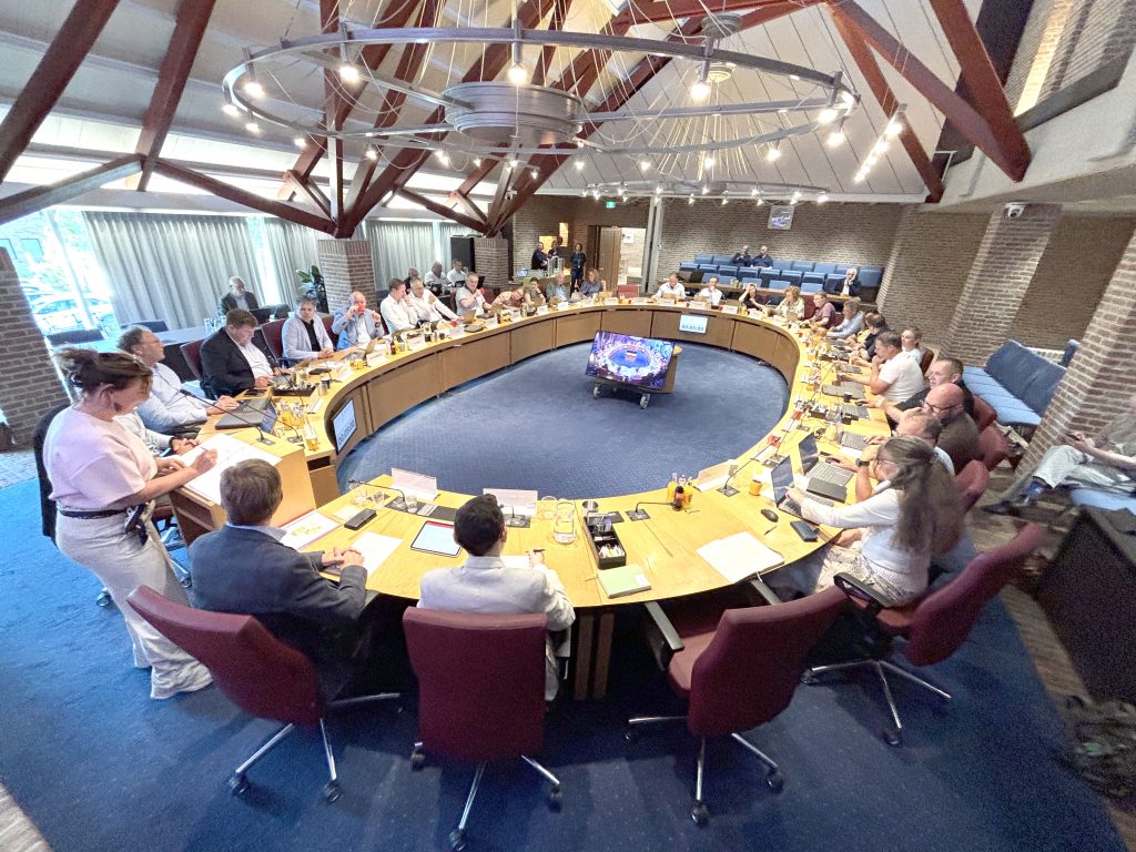 Gemeente Noordenveld maakt werk van bestrijding menstruatiearmoede