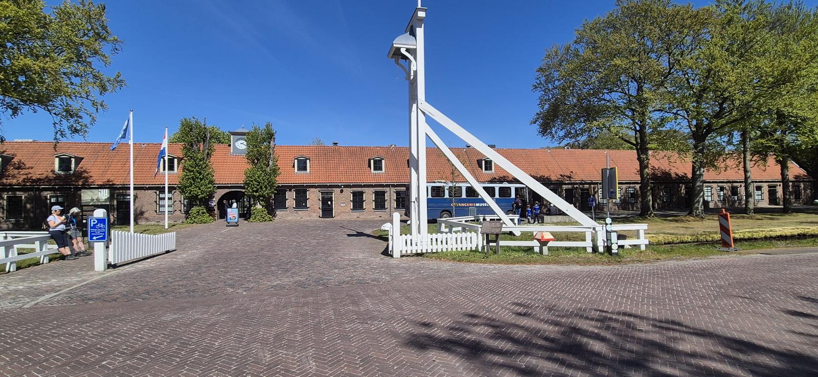 Gevangenismuseum Veenhuizen 1