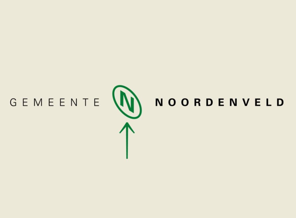Gemeentenaam 'Noordenveld' is geen sterk merk, blijkt uit onderzoek