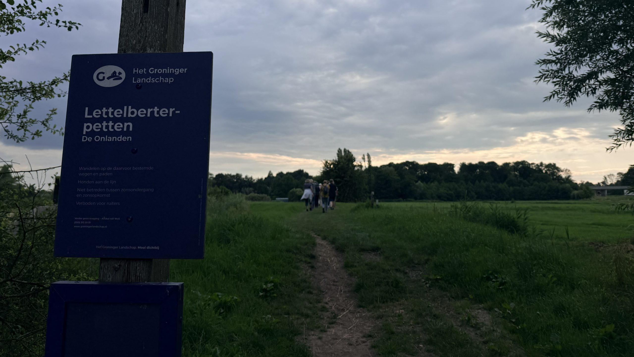 Lettelberterpetten