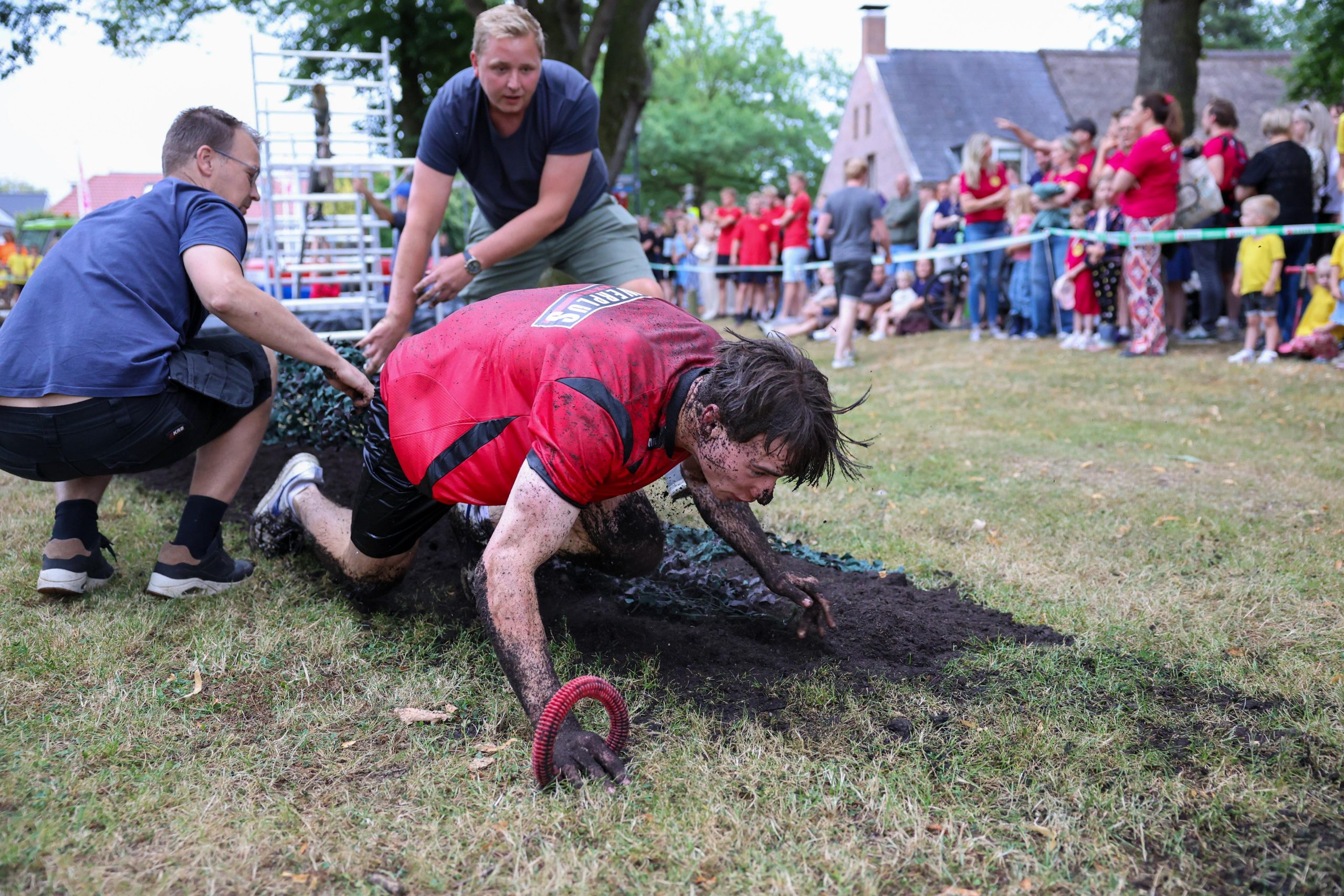Feest4daagse Norg