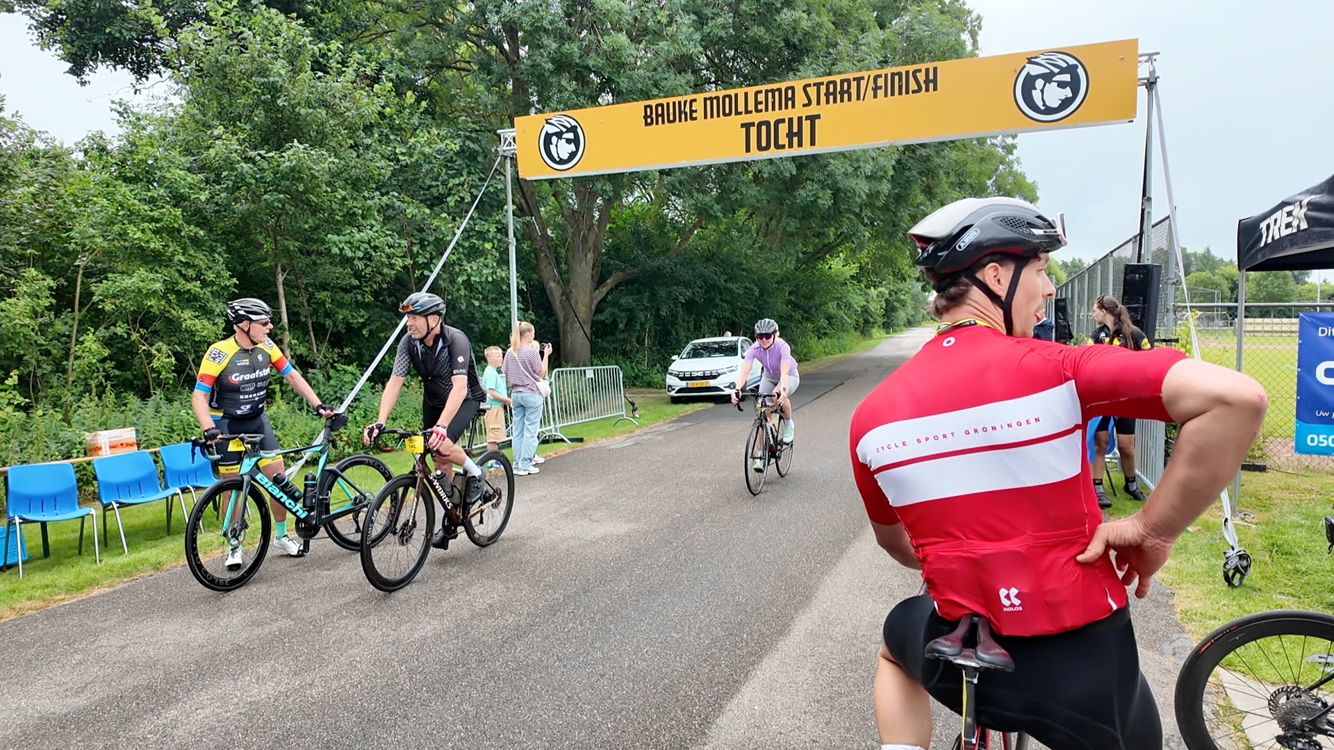 Bauke Mollema tocht RTV Zulthe Afbeelding 1