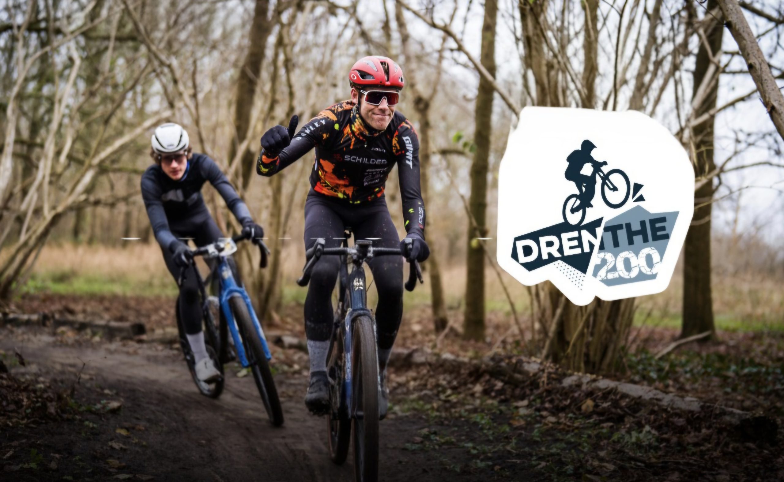 Drenthe The 200
