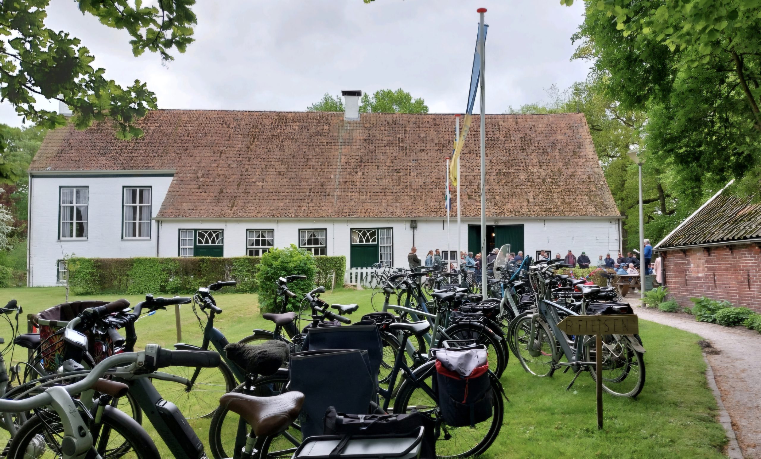 Klootschieten