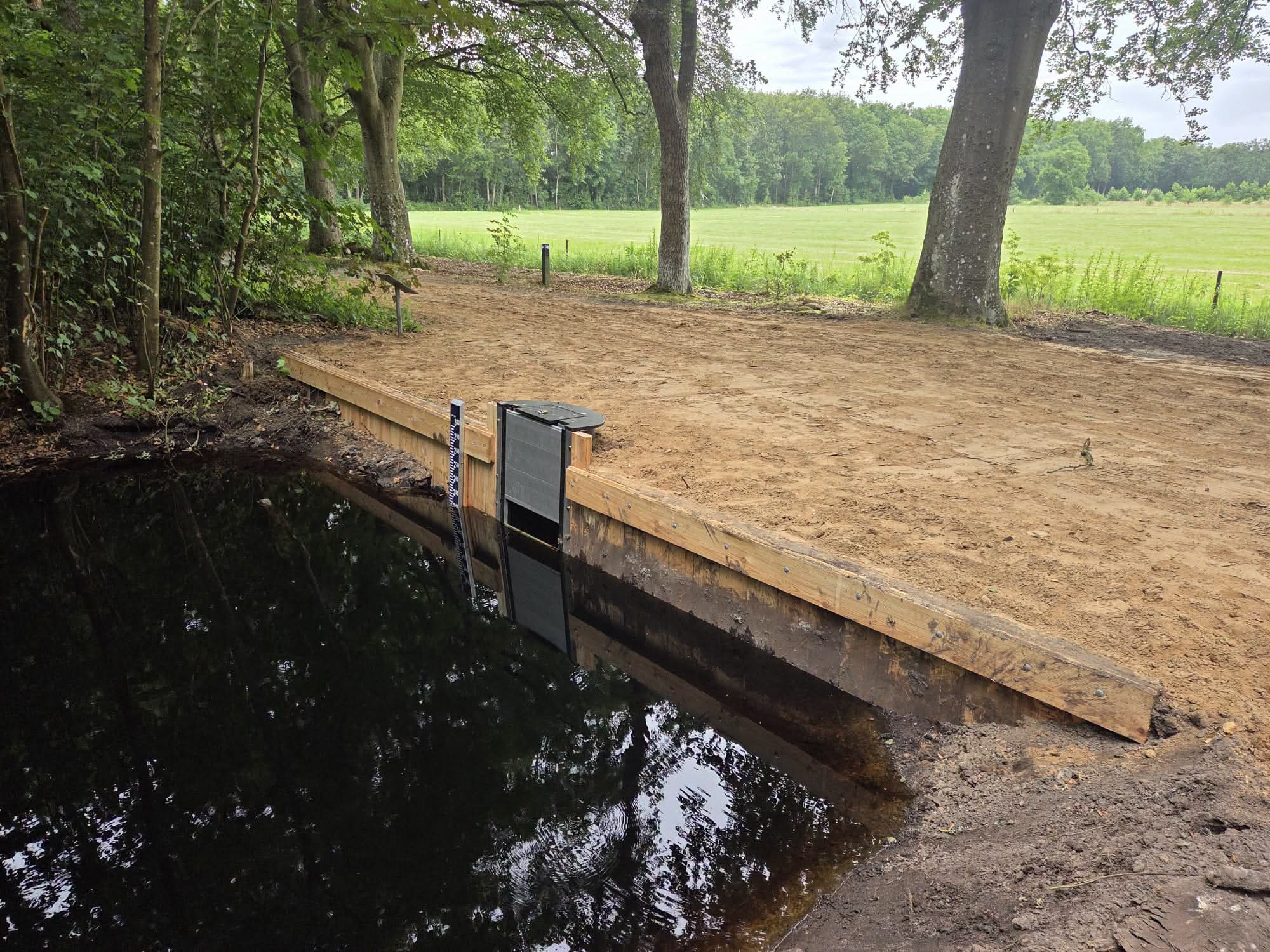 Natte Heide Coendersborg