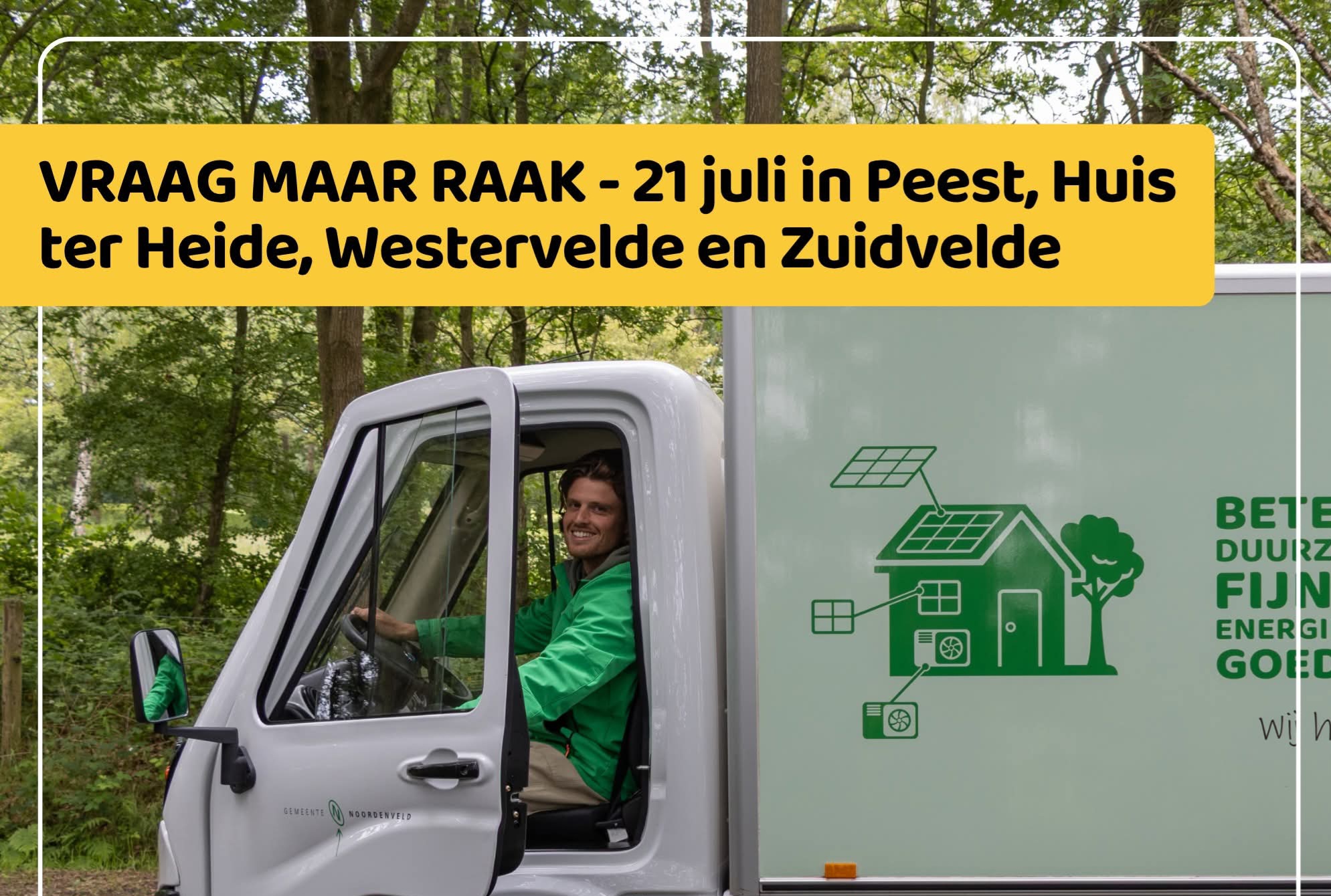 Nij begun Noordenveld