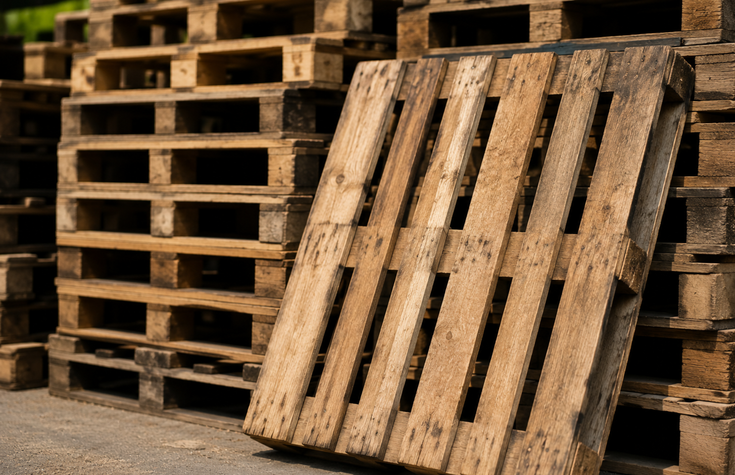 Pallets