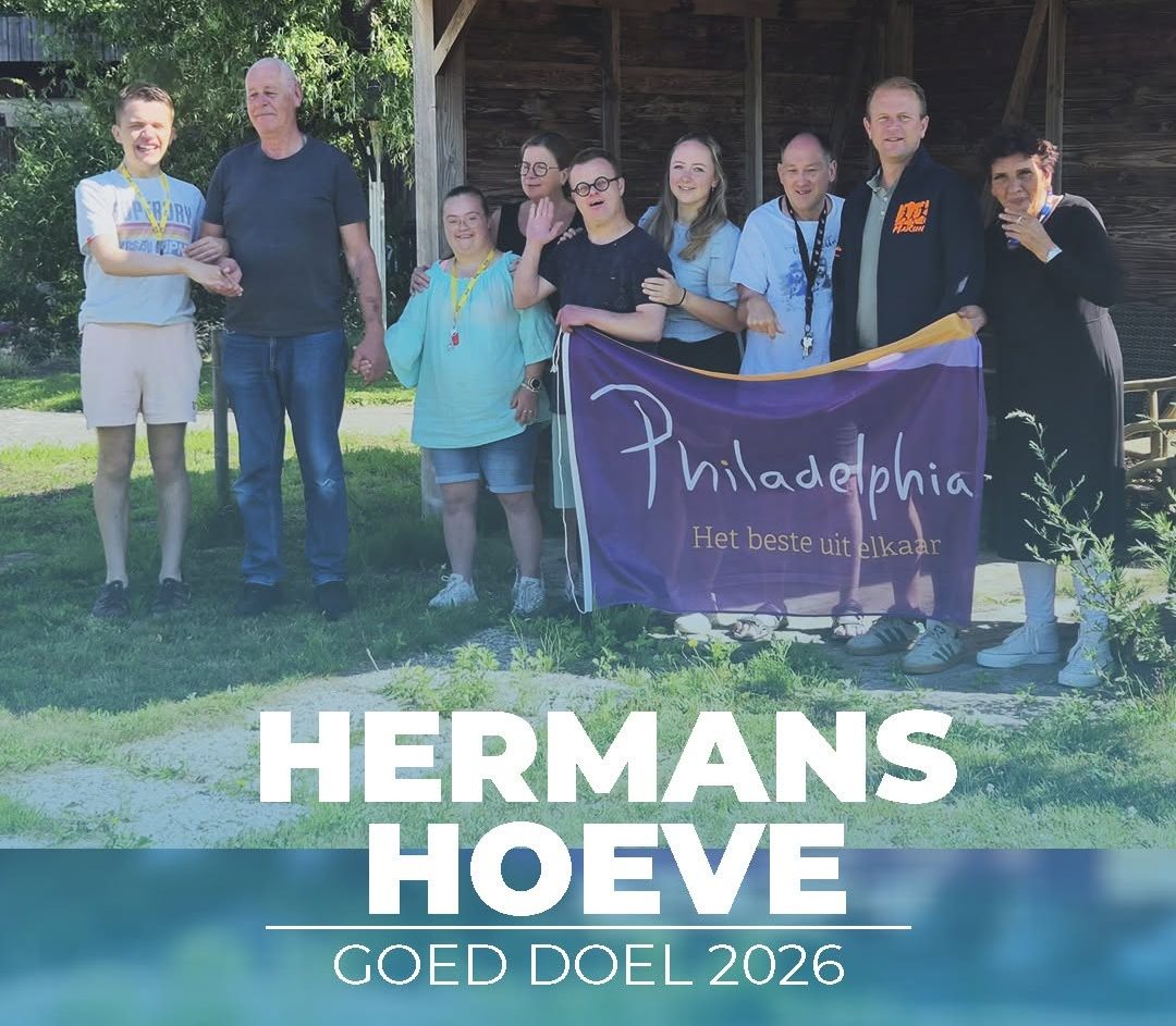 Poster MaRun Hermans Hoeve