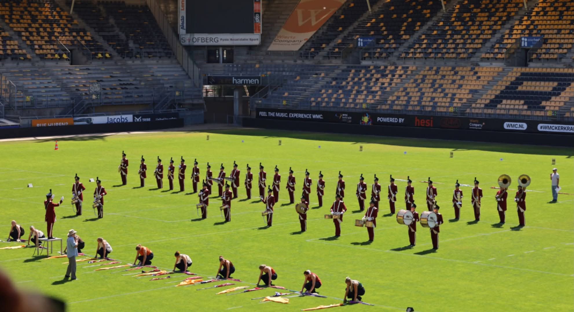 Showband Noordenveld Kerkrade 2026