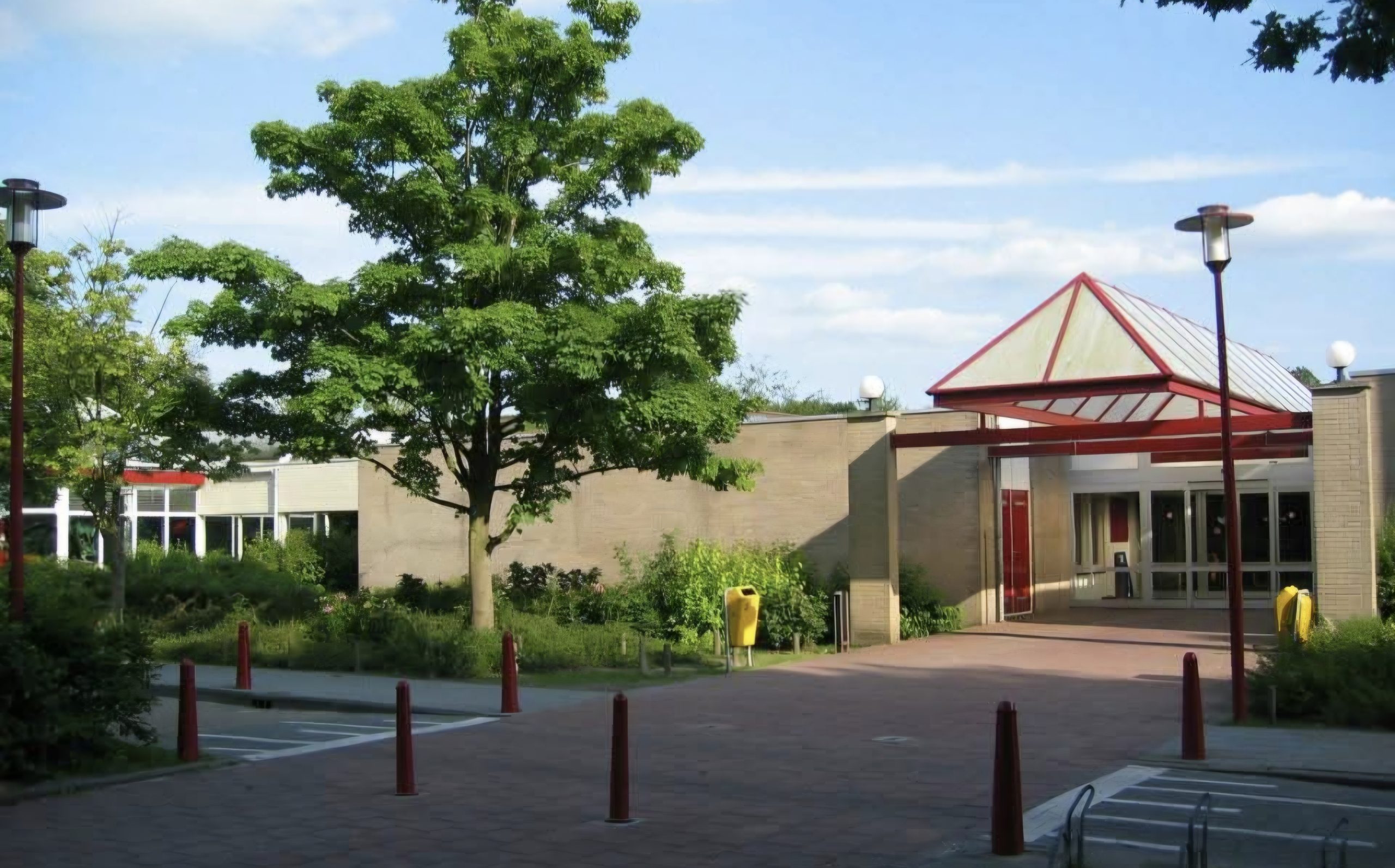 Gemeente Noordenveld past openingstijden aan tijdens de bouwvak