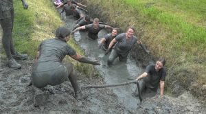 Organisatie kijkt tevreden terug op geslaagde comeback Braggeltocht Garnwerd