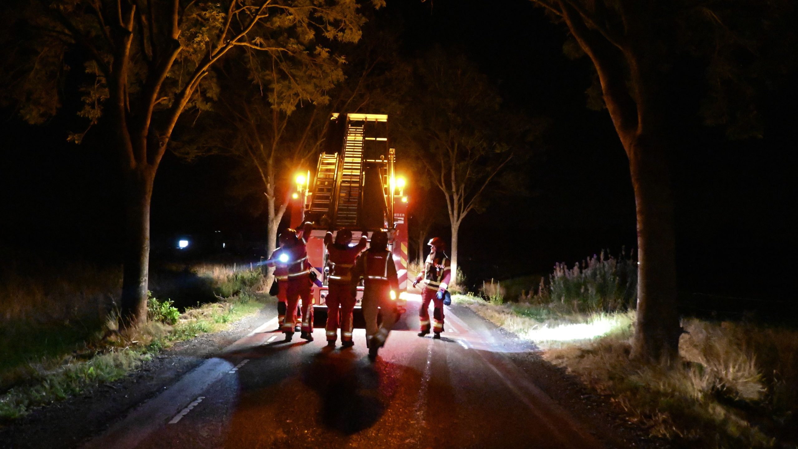 Buitenbrand Nuis afbeelding 4