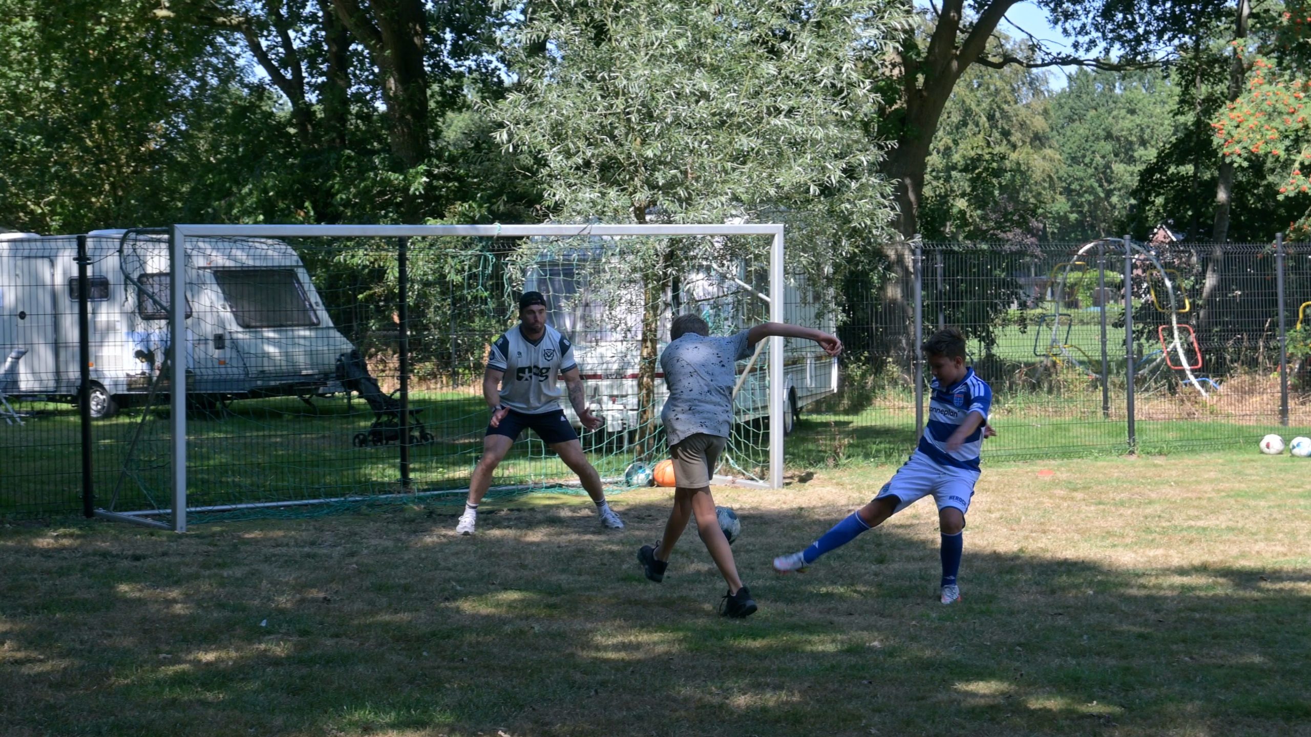 Appie Wijma ft