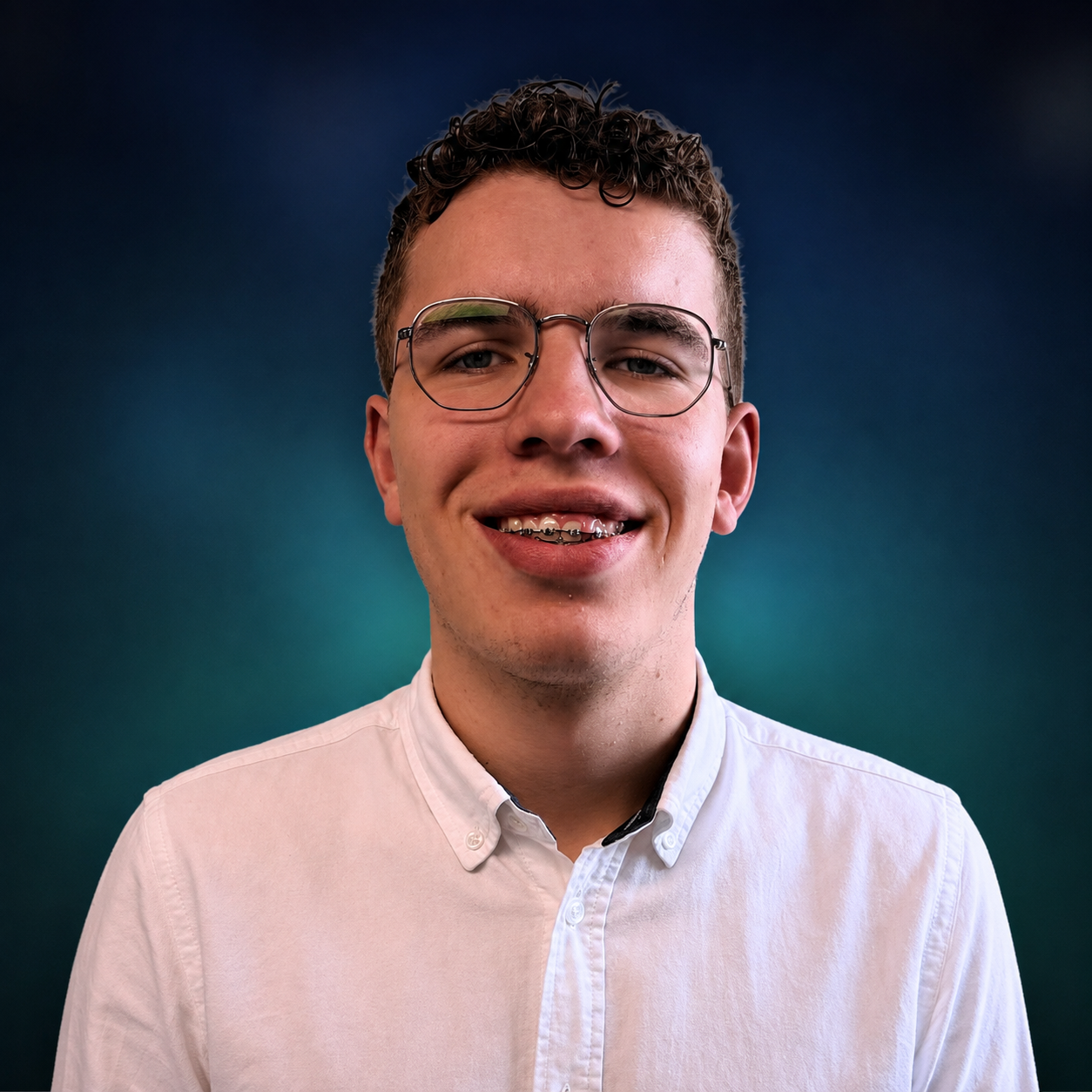 Foto van Jurgen van Kammen