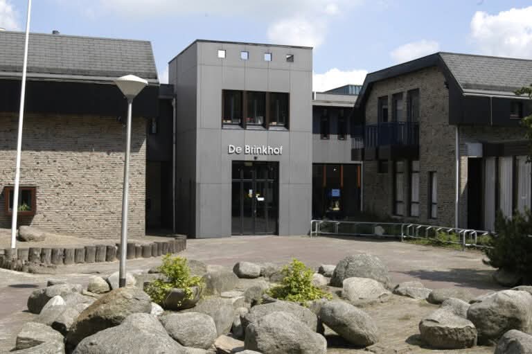 De Brinkhof