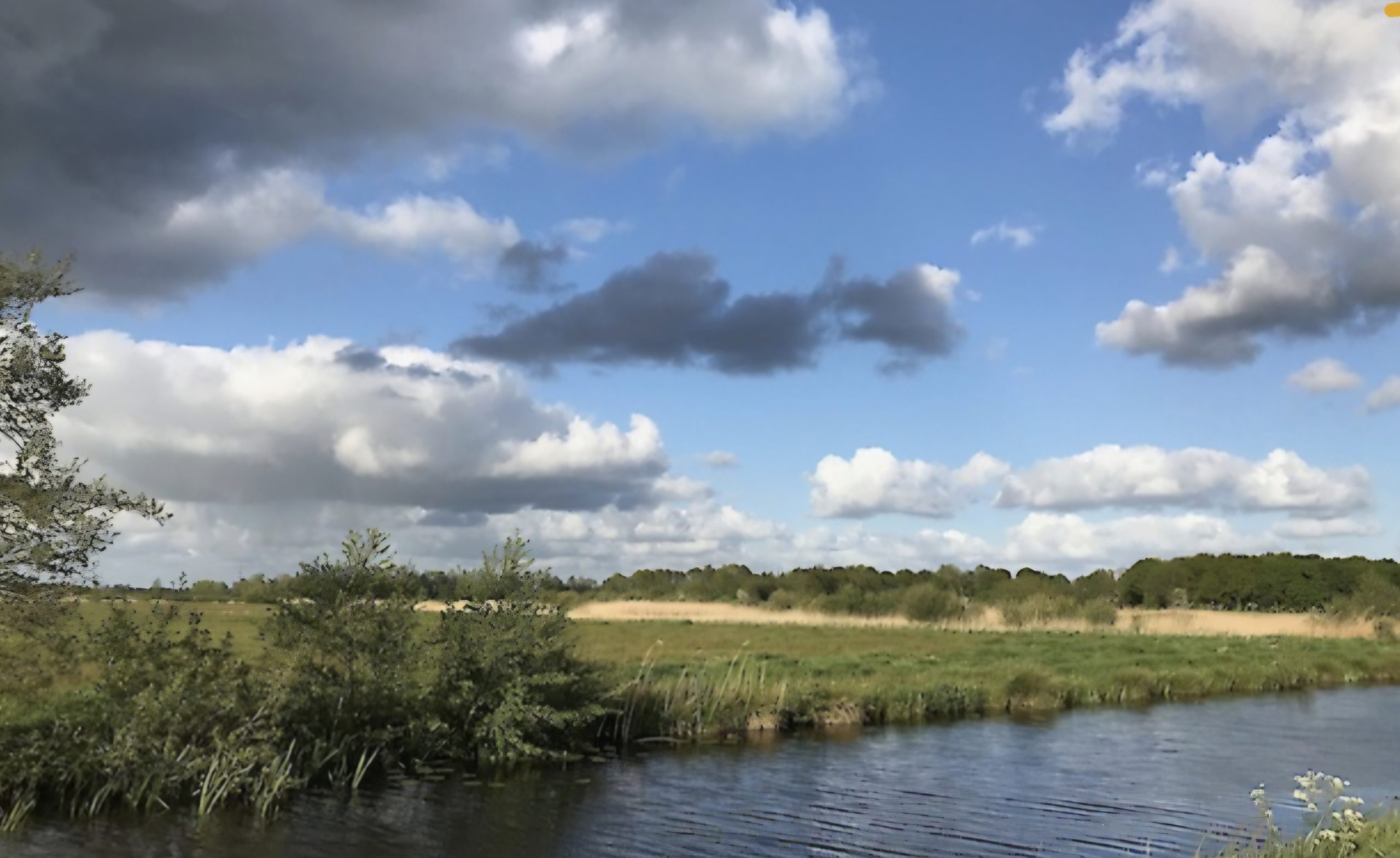 De Onlanden