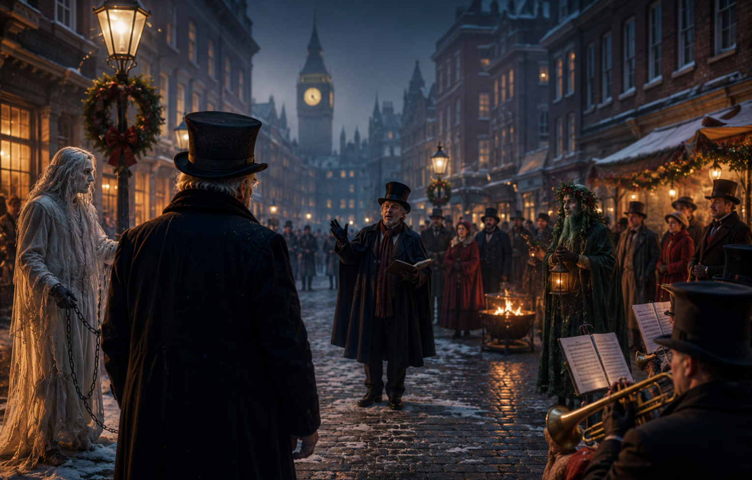 Dickens