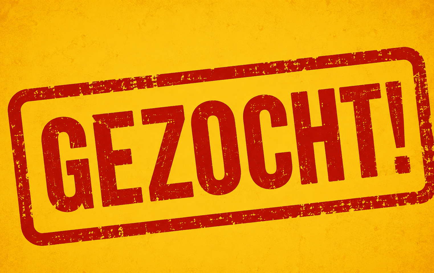 Gezocht