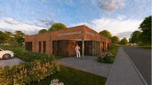 Bouw gezondheidscentrum Zevenhuizen deze week van start