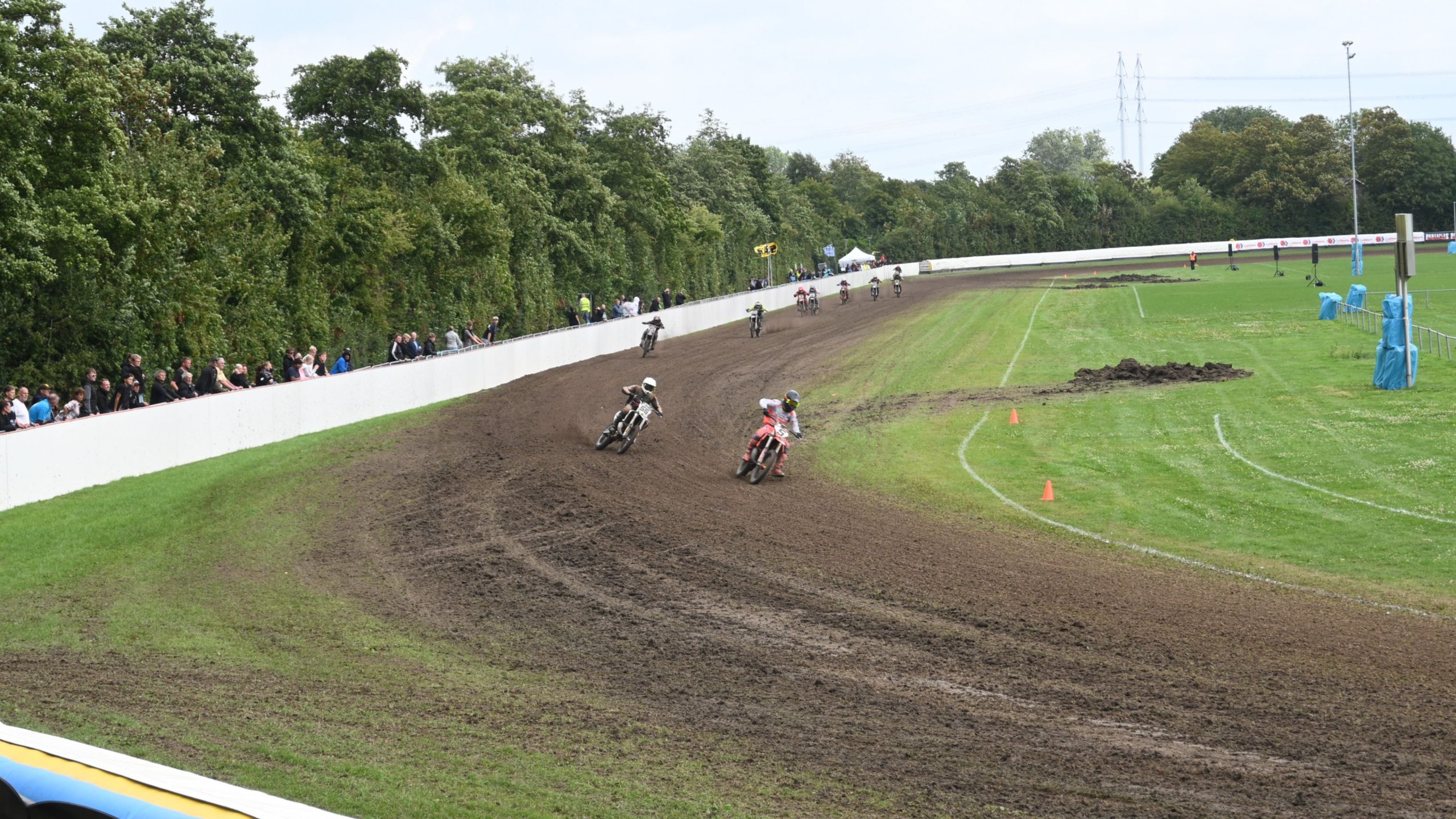 Grasbaanrace Aduard Afbeelding 7
