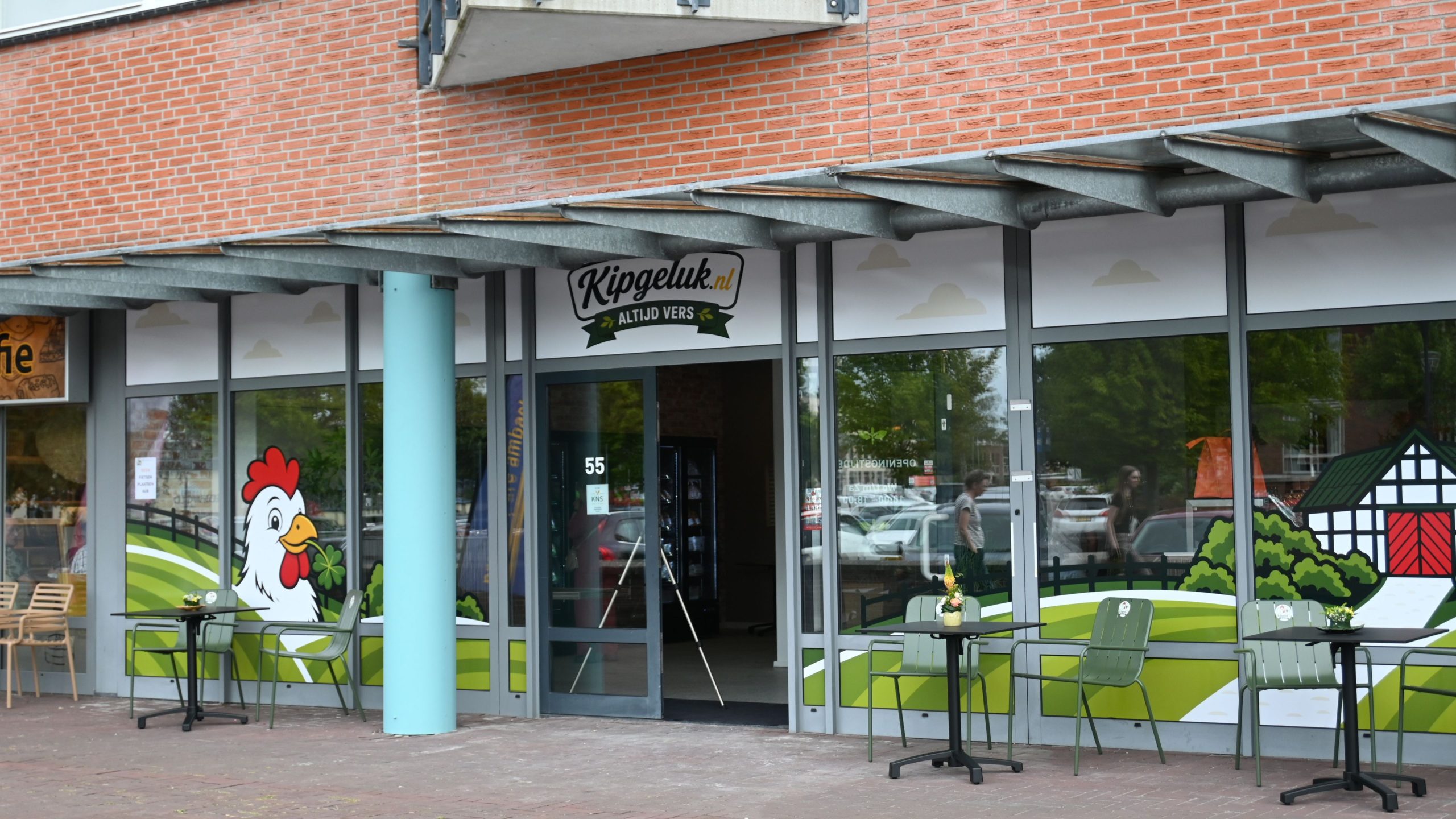 KipGeluk Afbeelding 3
