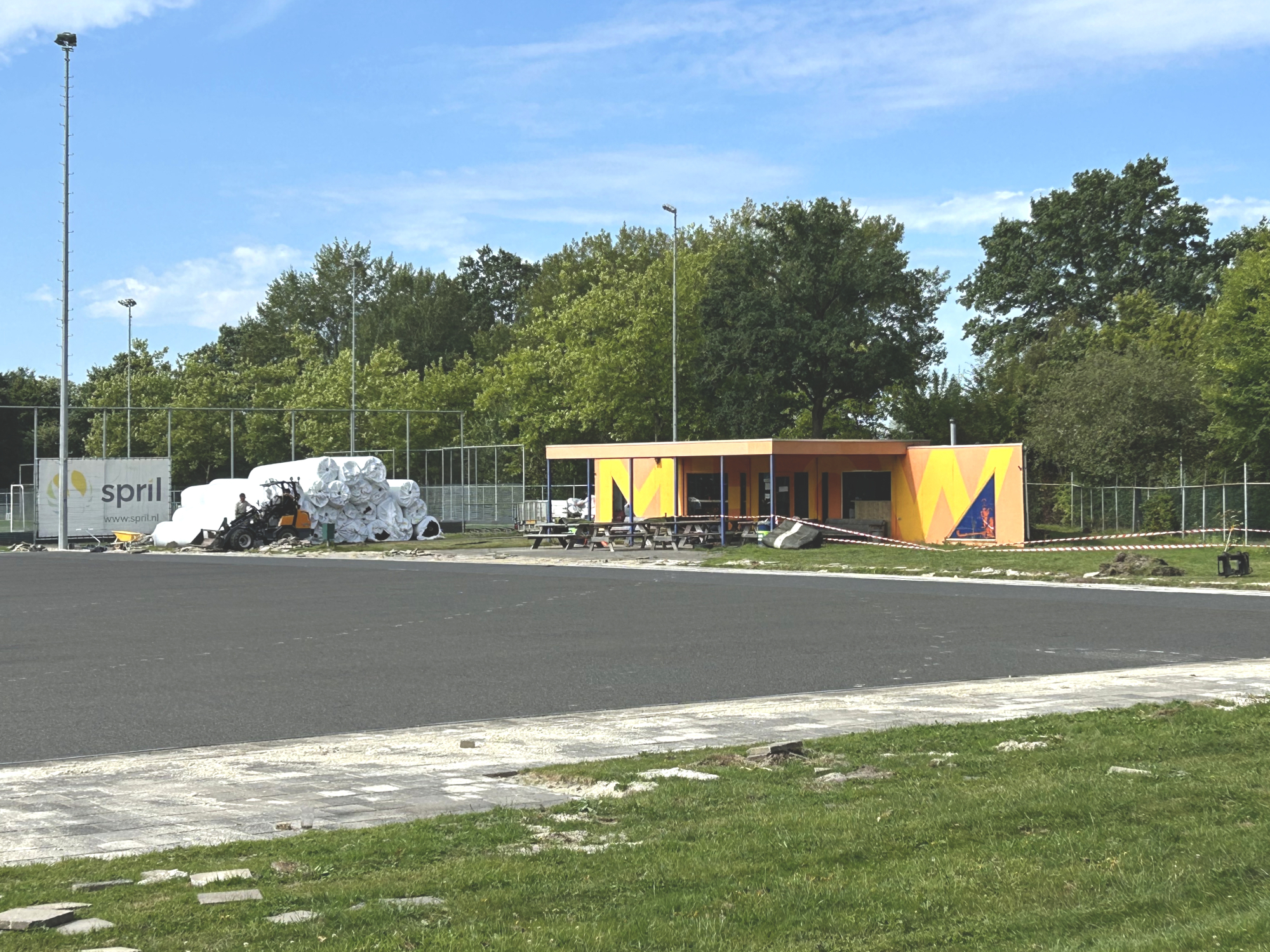 MHC Westerkwartier clubgebouw 02 26-08-2026 Evert Buiten