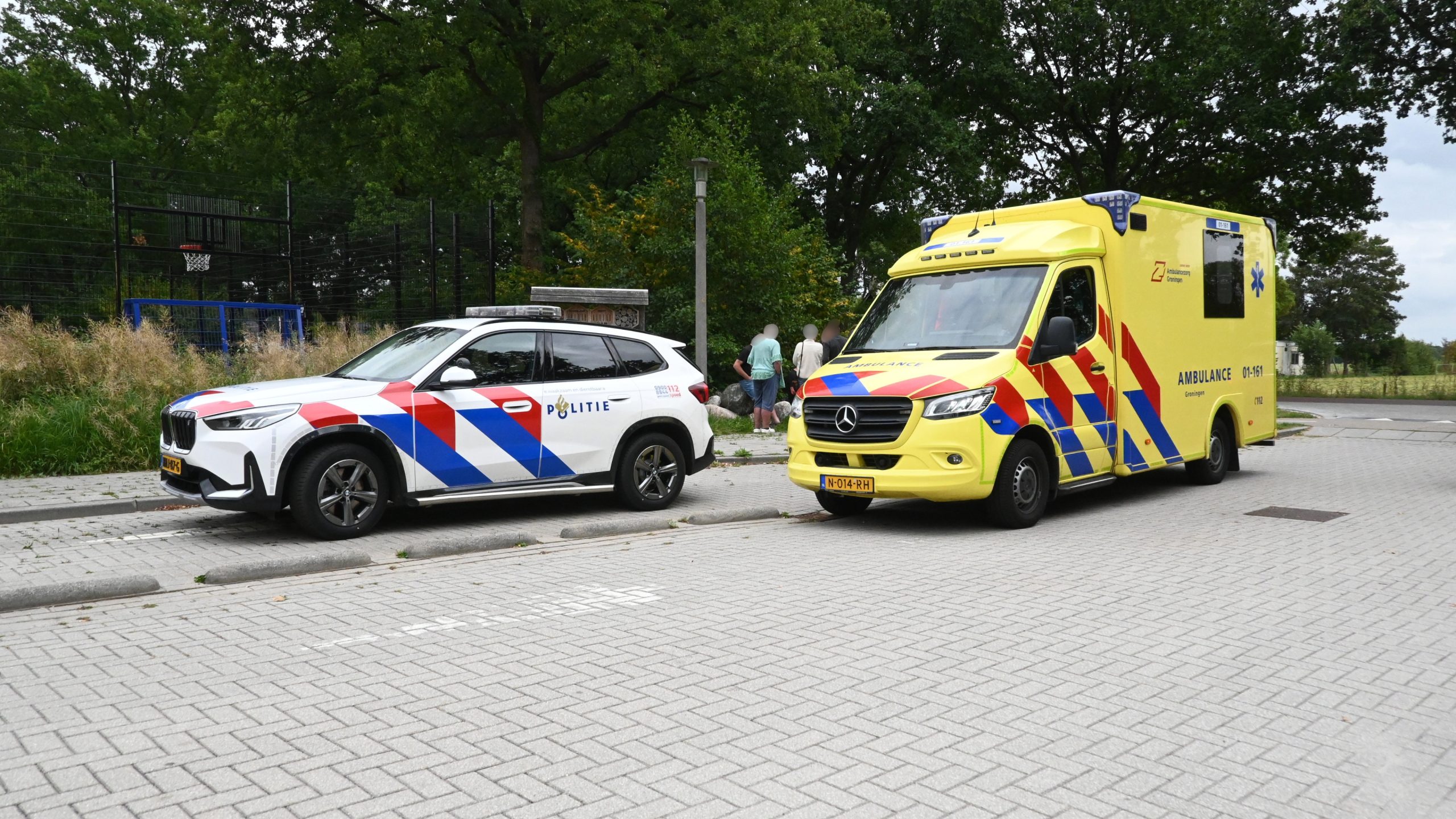 Ongeluk Nieuw-Roden Afbeelding 4