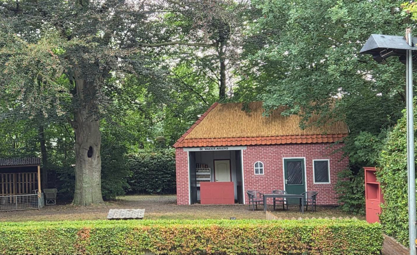 Openluchtspel Roderwolde