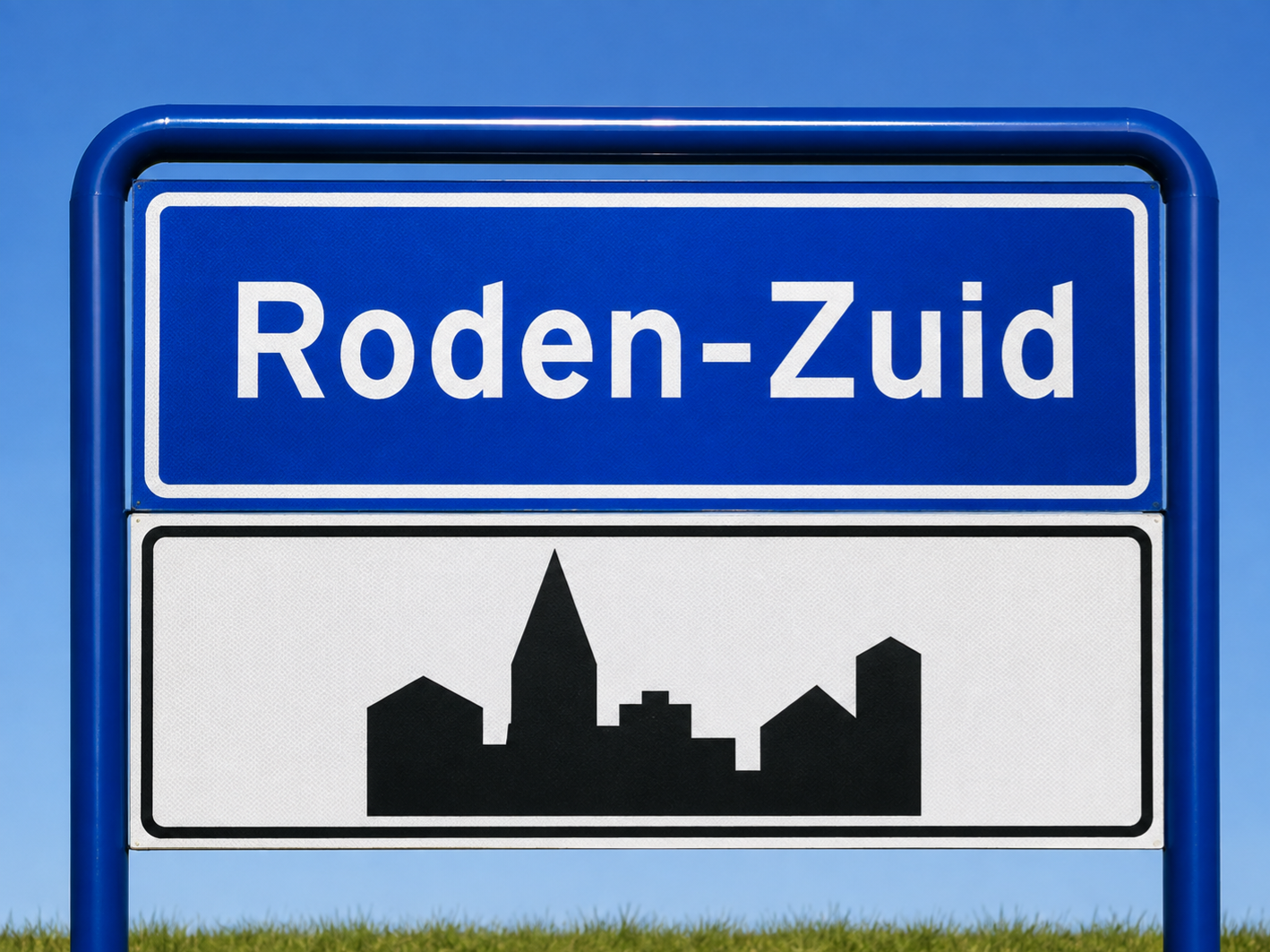 Roden-Zuid